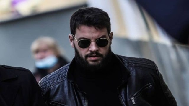«Βόμβα» για Μάνο Δασκαλάκη: Μπαίνει στο κάδρο για τις δολοφονίες! «Κρύβεται πίσω από την αλήθεια και είναι…» – Μαρτυρία «φωτιά» γυναίκας για τον 30χρονο  (Video)