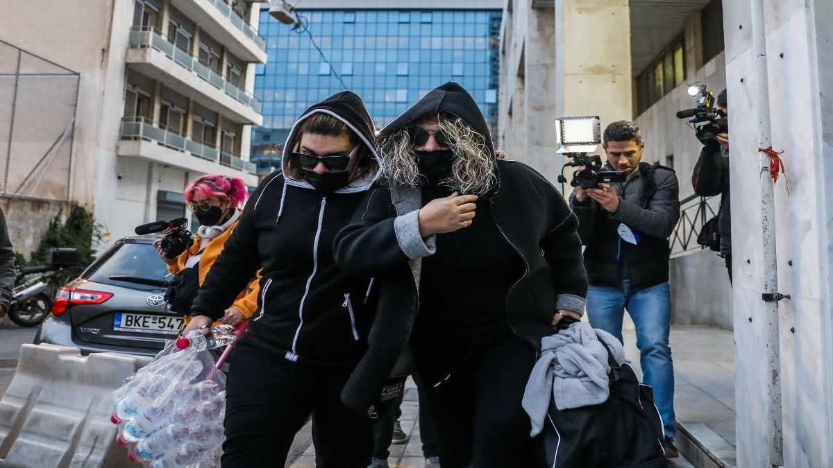 Νεκρά παιδιά στην Πάτρα: «Σπάνε» τη σιωπή τους οι γονείς της Ρούλας Πισπιρίγκου – Ραγδαίες εξελίξεις στην υπόθεση θρίλερ