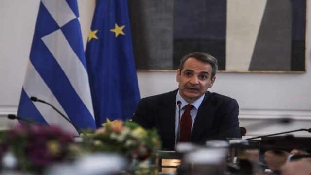 Πόθεν Έσχες Κυριάκου Μητσοτάκη: Αυτή είναι η δήλωση περιουσιακής κατάστασης του Πρωθυπουργού το 2021 – Τα εισοδήματα και τα 80 ακίνητα (photo)