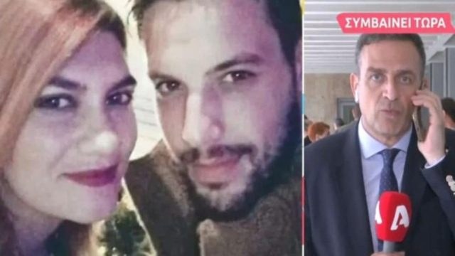 Πάτρα: «Η Ρούλα Πισπιρίγκου είναι αθώα» επιμένει ο δικηγόρος της (Video)