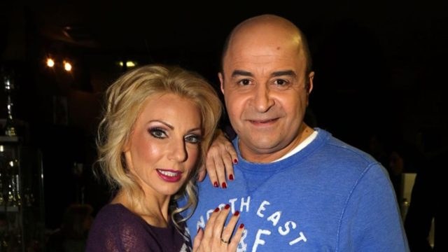 Άσχημες εξελίξεις για τον Μάρκο Σεφερλή – Στο πλευρό του η Έλενα Τσαβαλιά