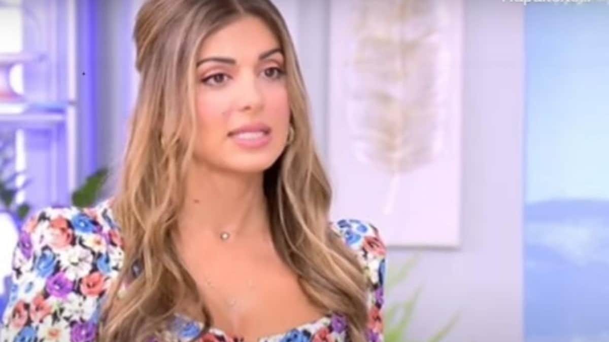 «Κάρφωσε» τους ομοφυλόφιλους η Σταματίνα Τσιμτσιλή: «Αν πάω σε μία παραλία με παιδάκια και αρχίσω να τα πετάω, θα είναι ωραία εικόνα;»