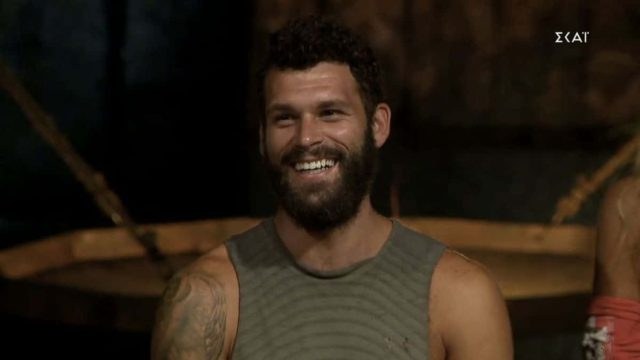 Survivor 5: «Είσαι παλτουδάρα» – Το Twitter ξεφτιλίζει τον Στάθη Σχίζα και ζητάει την αποχώρησή του!