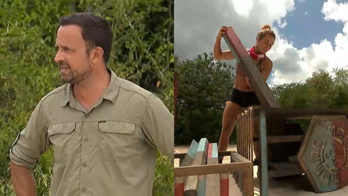 Survivor trailer 12/06: «Στο Survivor 5 πλέον…» – Πανικός για τους παίκτες με τη «διπλή» έκπληξη του Γιώργου Λιανού!