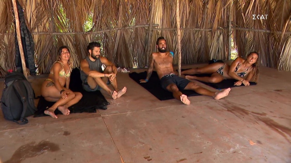 Αγωνία στον ΣΚΑΪ για το Survivor 5 – Έγιναν γνωστά τα μαντάτα