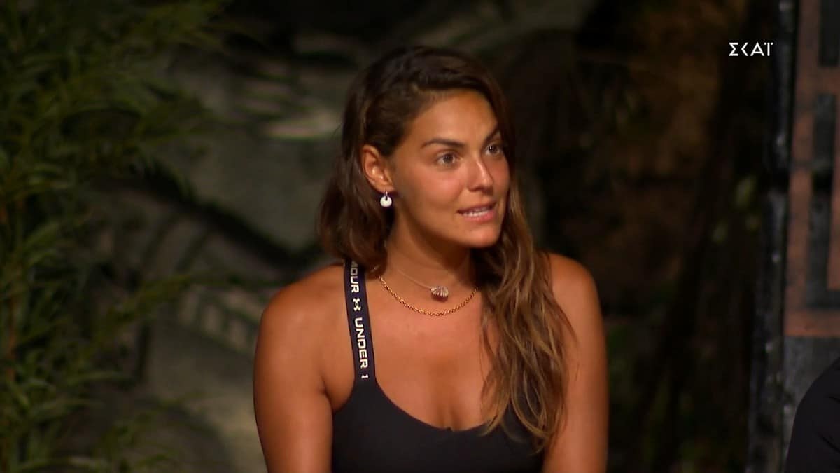 Survivor spoiler 09/06: Τέλος η Βρισηίδα Ανδριώτου από το Survivor 5! Ανακοινώνεται άμεσα η αποχώρησή της