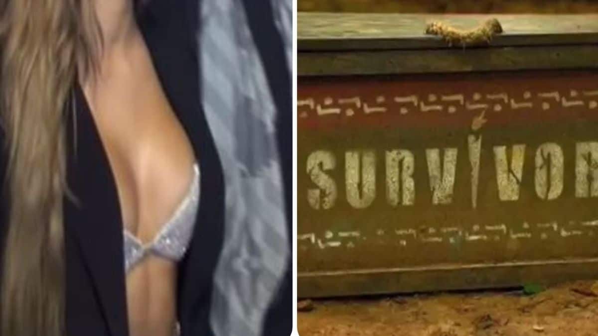 Βγήκε από το Survivor, πήγε στην Μύκονο και προκάλεσε εγκεφαλικά!
