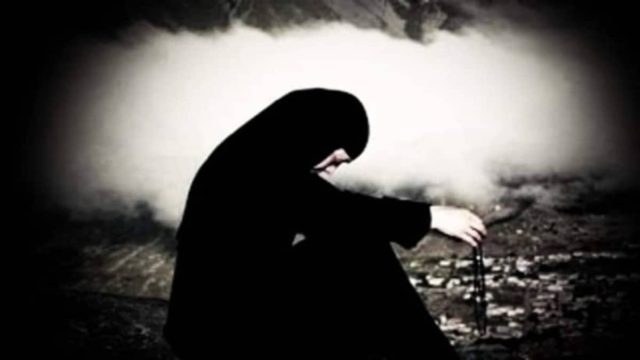 Προφητεία… φωτιά από την Γερόντισσα της Αττικής: «Έρχεται πόλεμος, θα φλέγεται το Αιγαίο, θα κοκκινίσει η θάλασσα…»