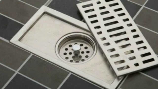 Βρόμικο σιφόνι: Τα 2 φυσικά υλικά για να εξαφανίσετε την άσχημη και ενοχλητική μυρωδιά από το μπάνιο