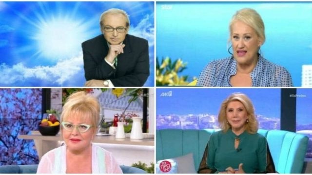 48 ώρες κόλαση για Ζυγούς, Καρκίνους και…: Αστρολογικές προβλέψεις από Πατέρα, Μπήλιου, Λεφάκη και Παγιατάκη για τα 12 ζώδια!