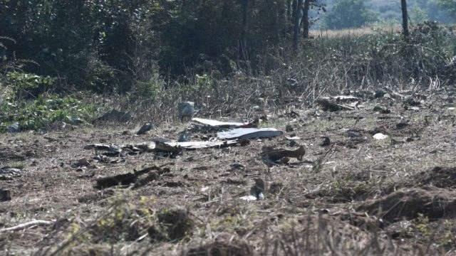 Συντριβή αεροσκάφους στην Καβάλα: Τα 38 λεπτά που οδήγησαν στην τραγωδία! Το χρονικό & τα αναπάντητα ερωτήματα της μοιραίας πτήσης (Video)