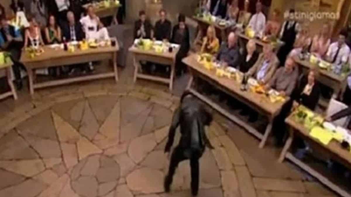 Το χειρότερο ζεϊμπέκικο όλων των εποχών στην ελληνική τηλεόραση!