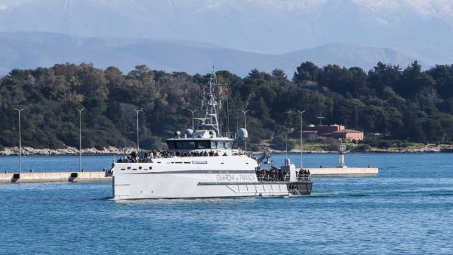 Σοκ στην Χαλκιδική: Βρήκαν σε δύσβατο σημείο παραλίας το πτώμα 75χρονου