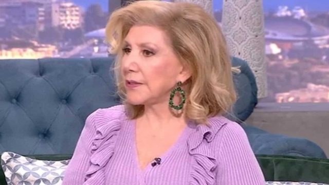 «Σκοτοδίνη» από Λίτσα Πατέρα: Εκνευρισμός και εντάσεις για Λέοντες, Ιχθύες και…