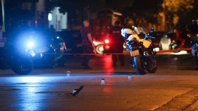 Φρίκη στην Θεσσαλονίκη: Σκότωσε τη μητέρα του γιατί του ζήτησε νερό