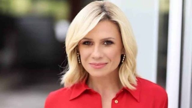 Καλλιτέχνης ο Αρίωνας Κατσούλης: Οι φωτογραφίες με την Κατερίνα Καραβάτου  – «Εγώ προσπαθώ να κάνω…»