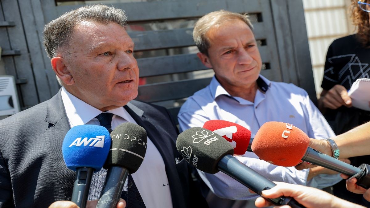 Αλέξης Κούγιας: «Αντί να διαμαρτύρεται ο Λιγνάδης γιατί καταδικάστηκε ενώ θα έπρεπε να αθωωθεί…» – Απάντηση για τις αντιδράσεις στην αποφυλάκισή του