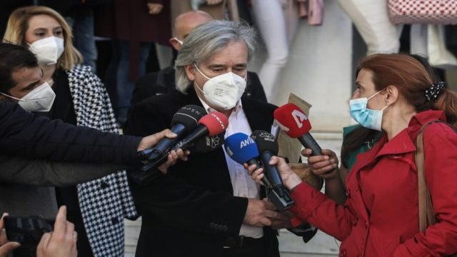 Νεκρά παιδιά στην Πάτρα: Μετά τον Δασκαλάκη μηνύει τον Ηλιάδη και η οικογένεια της Πισπιρίγκου – Γιατί κινούνται κατά του Διευθυντή της ΜΕΘ