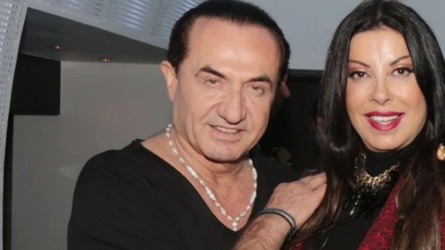 Λευτέρης Πανταζής: Αποκάλυψη για το χωρισμό του από την Άντζελα Δημητρίου – «Είχα χάσει 11 κιλά…»