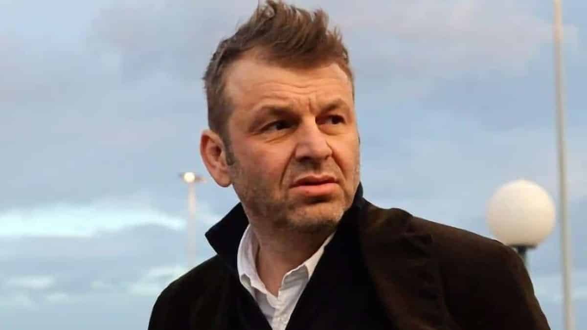 Απόστολος Γκλέτσος: Σπάνια εμφάνιση με τη σύντροφό του – Δείτε πόσο μεγάλωσε η μοναχοκόρη του (photo)