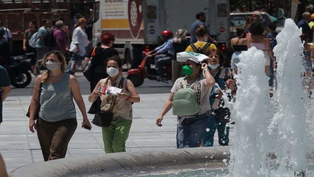 Κορωνοϊός: Οδηγός για την 4η δόση – Ποιοι θα πρέπει να την κάνουν