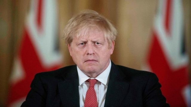 Νέα “βόμβα” στη Βρετανία: Παραιτήθηκε και τρίτος υπουργός από την κυβέρνηση Τζόνσον
