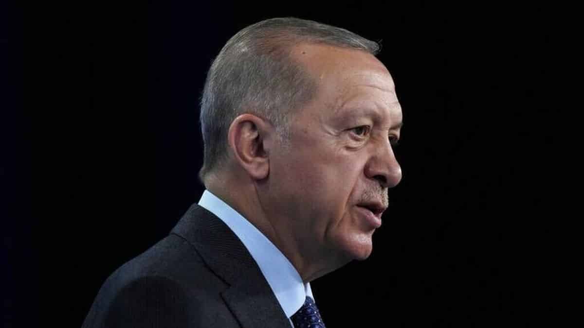 Είναι επίσημο! Ο Ερντογάν δεν θα πάει στα Κατεχόμενα στην επέτειο της εισβολής