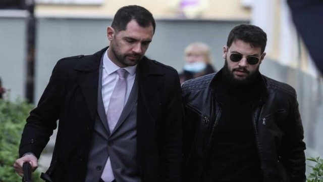 Τροπή-θρίλερ στην υπόθεση της Πάτρας: Στο «φως» η κατάθεση του Μάνου Δασκαλάκη – Οι αποκαλύψεις που συγκλονίζουν (video)