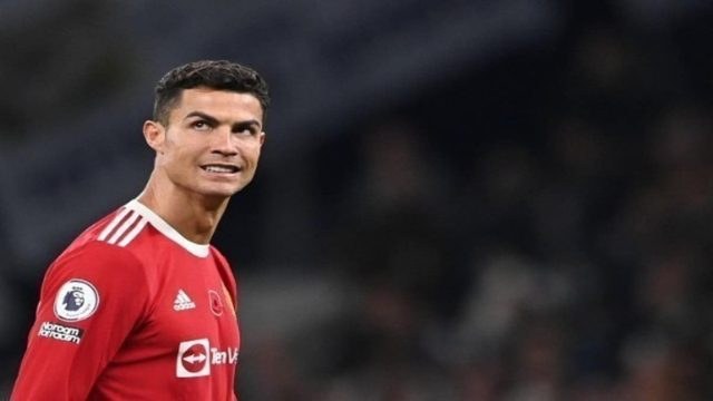 «Μπουρλότο» Κριστιάνο Ρονάλντο στο παγκόσμιο ποδόσφαιρο:  «Θέλω να φύγω…»