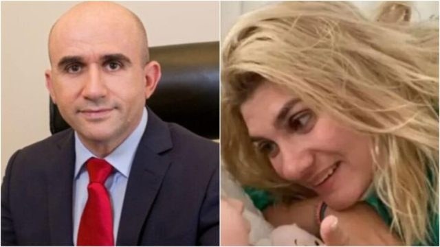 Πάτρα: Αποκάλυψη “βόμβα” από τον Γρηγόρη Λέων για τη Ρούλα Πισπιρίγκου – “Δεν θα χάσει η επιστήμη αν…” (video)