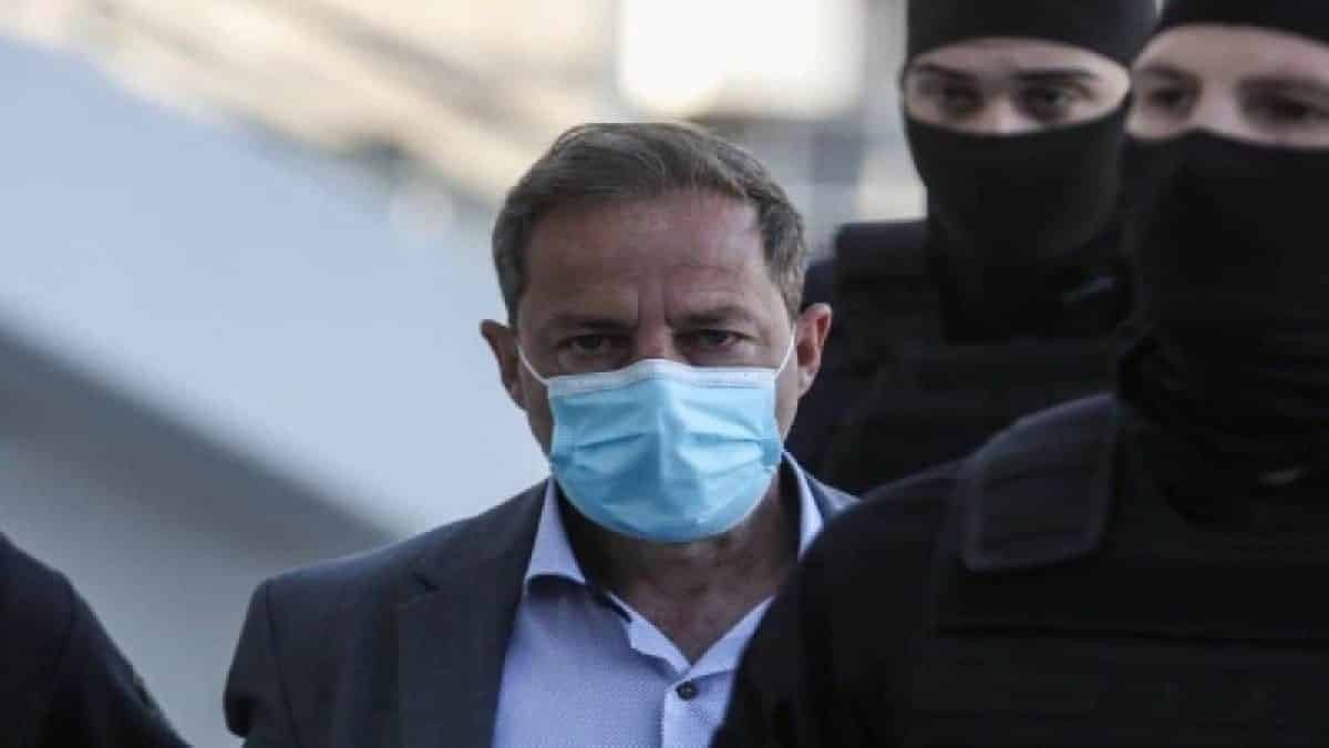 Δημήτρης Λιγνάδης: Η ώρα της κρίσης για τον σκηνοθέτη – Σήμερα η απόφαση του δικαστηρίου για τις υποθέσεις βιασμών (Video)