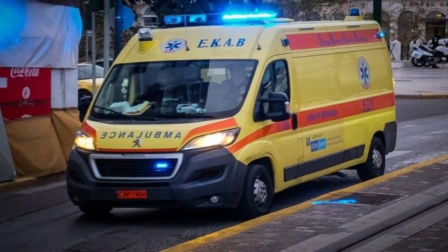 Κρήτη: Πώς σώθηκε το 8χρονο παιδί που υπέστη ανακοπή – Συγκλονίζει η περιγραφή της διασώστριας του ΕΚΑΒ