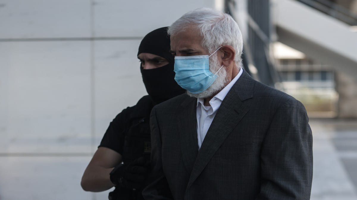 Καταιγιστικές εξελίξεις στην υπόθεση Πέτρου Φιλιππίδη: Αποφυλάκιση του ηθοποιού ζητά η εισαγγελέας έδρας (video)