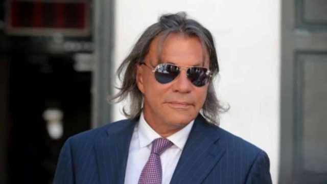 Θλιβερές ώρες για τον Ηλία Ψινάκη: «Μου λείπεις αγαπημένε μου φίλε»