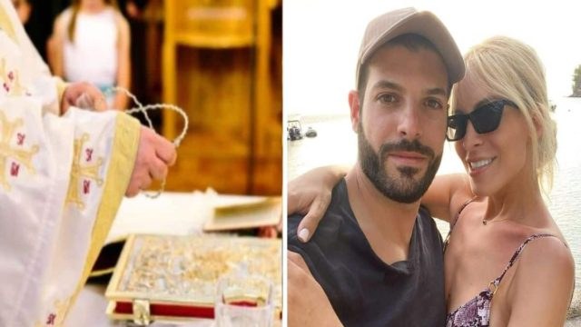 Παντρεύονται Κατερίνα Καινούργιου και Φίλιππος Τσαγκρίδης! Στην Μύκονο ο γάμος – Αυτός θα είναι ο κουμπάρος!