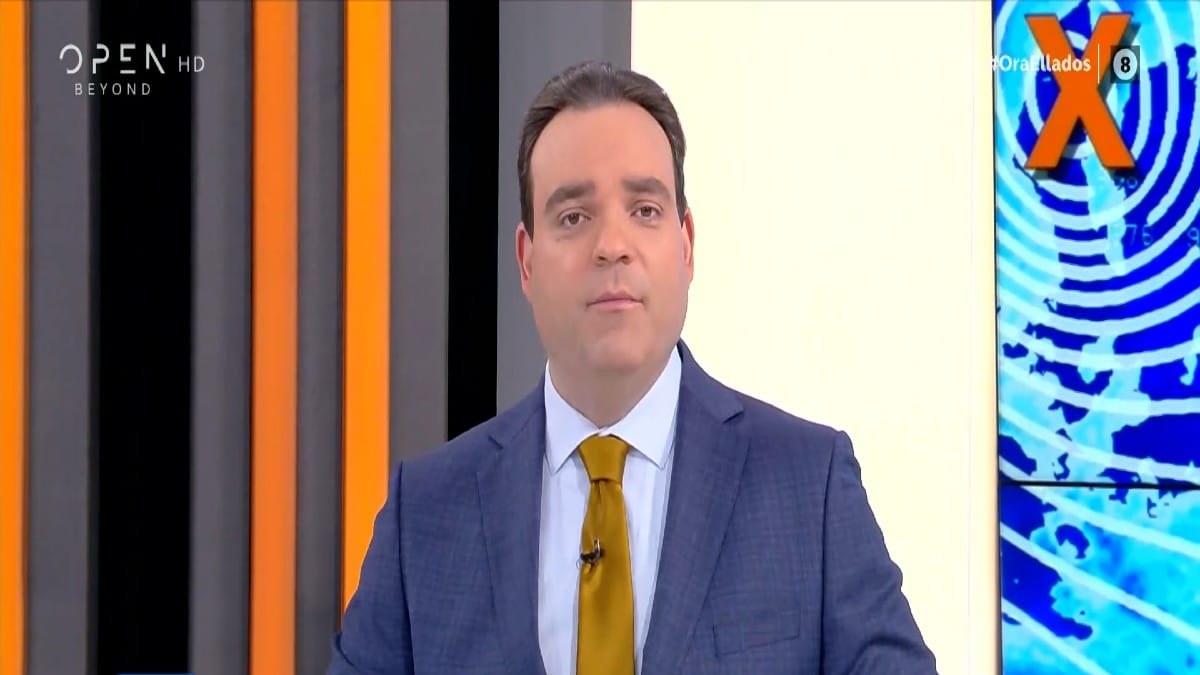 Κλέαρχος Μαρουσάκης: Προειδοποίηση για ισχυρά μελτέμια τις επόμενες μέρες – Υψηλός κίνδυνος πυρκαγιάς (Video)