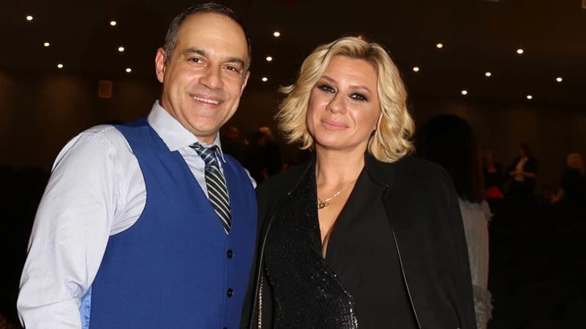 «Να μπουν τα πράγματα σε μια σειρά…» – Η αλήθεια για τη σχέση της Κατερίνας Καραβάτου μετά το διαζύγιο με τον Κατσούλη