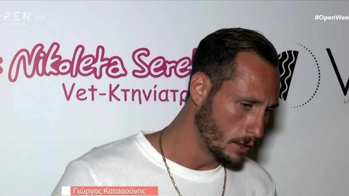 Survivor 5 – Αποκαλυπτικός ο Κατσαούνης: «Εγώ έκανα μεγάλο αγώνα για τον…» (Video)