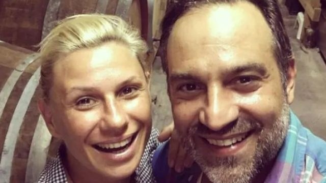 Όλη η αλήθεια για τον χωρισμό Καραβάτου – Κατσούλη: «Με την Κατερίνα πιο πολύ ήμασταν…» (Video)
