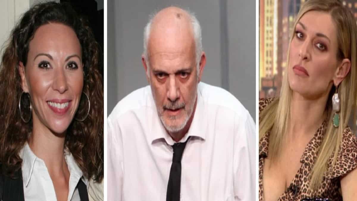 Γιώργος Κιμούλης: Μηνύσεις κατά της Ζέτας Δούκα και της Δώρας Χρυσικού – «Στραφήκαμε εναντίον των ηθικών αυτουργών»