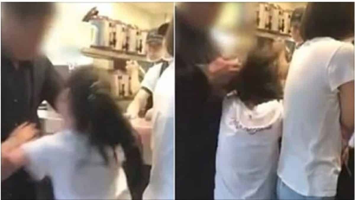 Εικόνες ντροπής από κάμερα κινητού – Αυτό που κάνει παππούς στο εγγονάκι του, θα σας εξοργίσει
