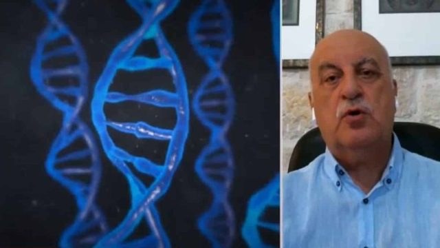 Κορωνοϊός: Προειδοποίηση Νίκου Τζανάκη – «Κορύφωση 6ου κύματος αυτή την εβδομάδα! 200-300 οι θάνατοι» (Video)