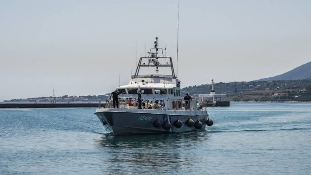 Πτώση ελικοπτέρου στην Σάμο: Ζωντανός ο τέταρτος του πληρώματος – Πώς κατάφερε να επιβιώσει