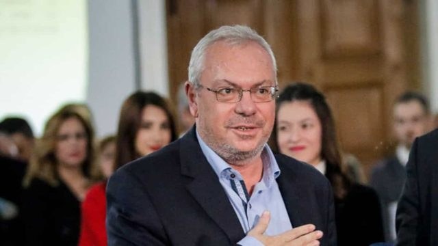 Συγκλονίζει ο Σταμάτης Μαλέλης: «Ήμουν 15 μέρες σε κώμα, πάθαινα συνεχώς ανακοπές»