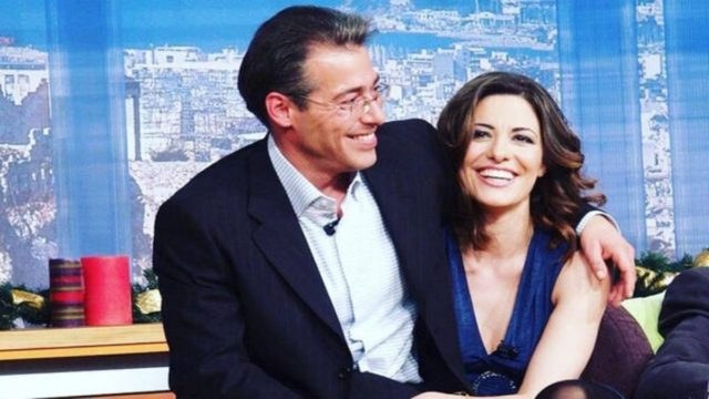 Εξομολόγηση Φαίης Μαυραγάνη για το παιδί με τον Νίκο Μάνεση: «Μετά τη δεύτερη εγκυμοσύνη…»