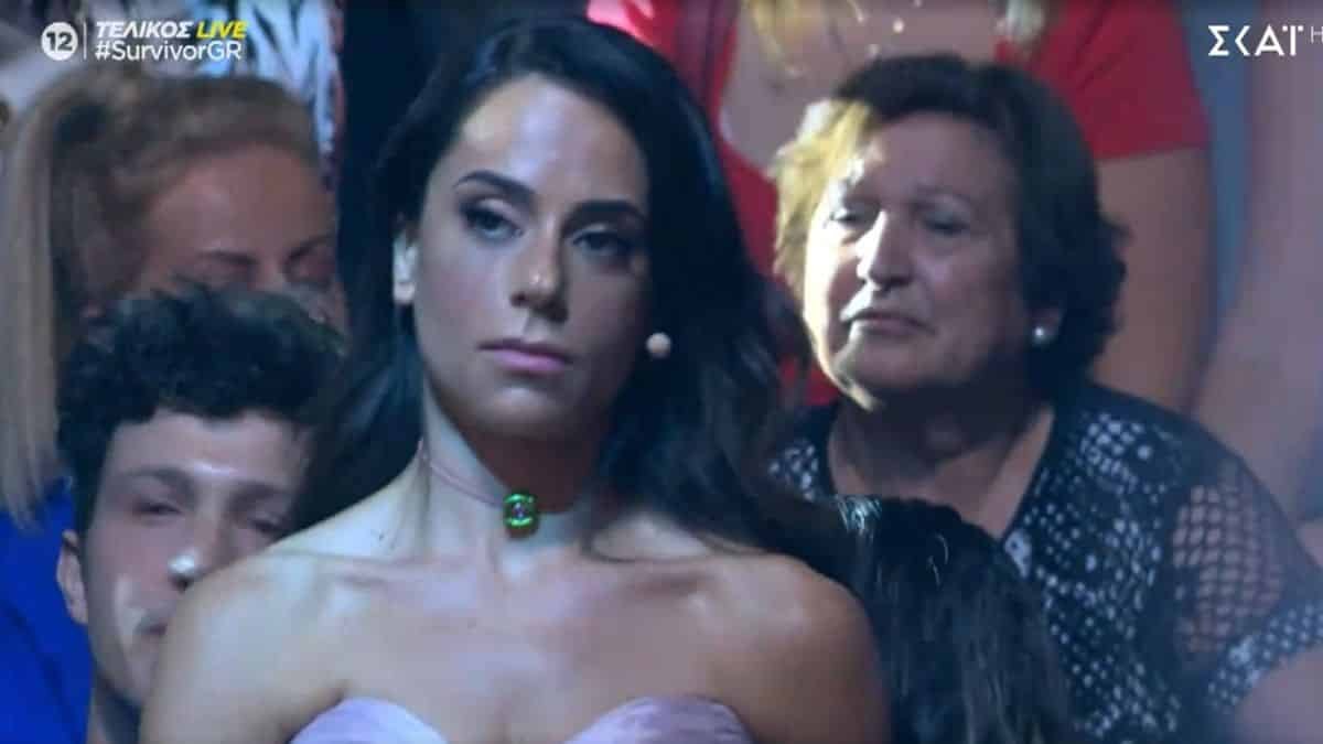 Survivor 5: Κακιά πεθερά! Ο γίγαντας ο σκηνοθέτης έπιασε το πιο επικο πλάνο με την Μαρία Αντωνά αμέσως μετά την ήττα του Άρη Σοϊλέδη!