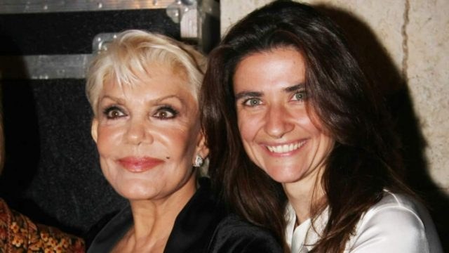 Τζωρτίνα Σερπιέρη: Όταν η κόρη της Μαρινέλλας πάλεψε με τον καρκίνο και βγήκε νικήτρια