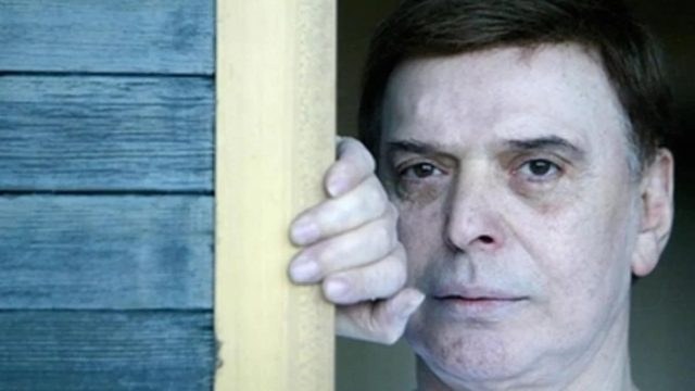 «Δεν κοίταξα πίσω…» – «Έσπασε» τη σιωπή του ο Γιώργος Μαρίνος για το λόγο που εξαφανίστηκε