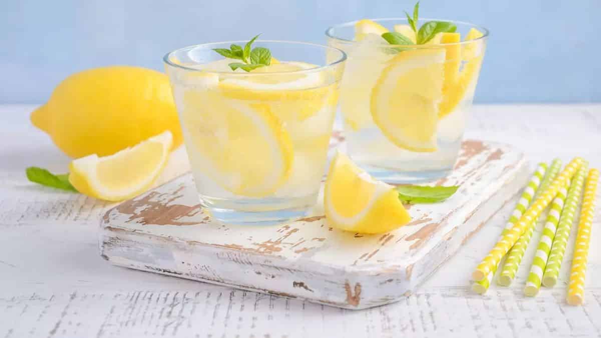 Λεμόνι το “θεραπευτικό”; 3 λόγοι για να μην πίνετε ποτέ νερό με λεμόνι