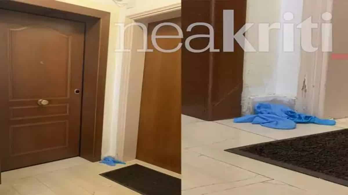 Μητροκτονία στην Κρήτη – Οι λεπτομέρειες της απόλυτης φρίκης: Πήρε τάβλα από τη ντουλάπα και τη σκότωσε στο ξύλο – Προκάλεσε πανικό στο δικαστήριο (video)